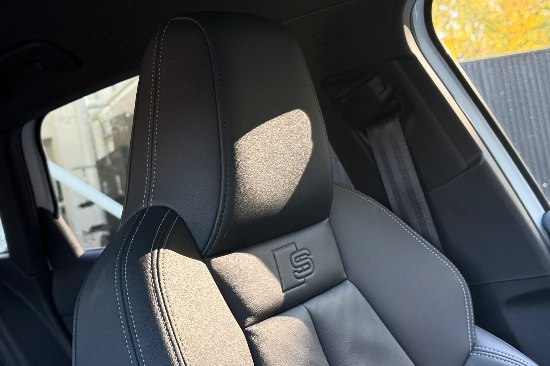 Audi A3 thumbnail image number 16