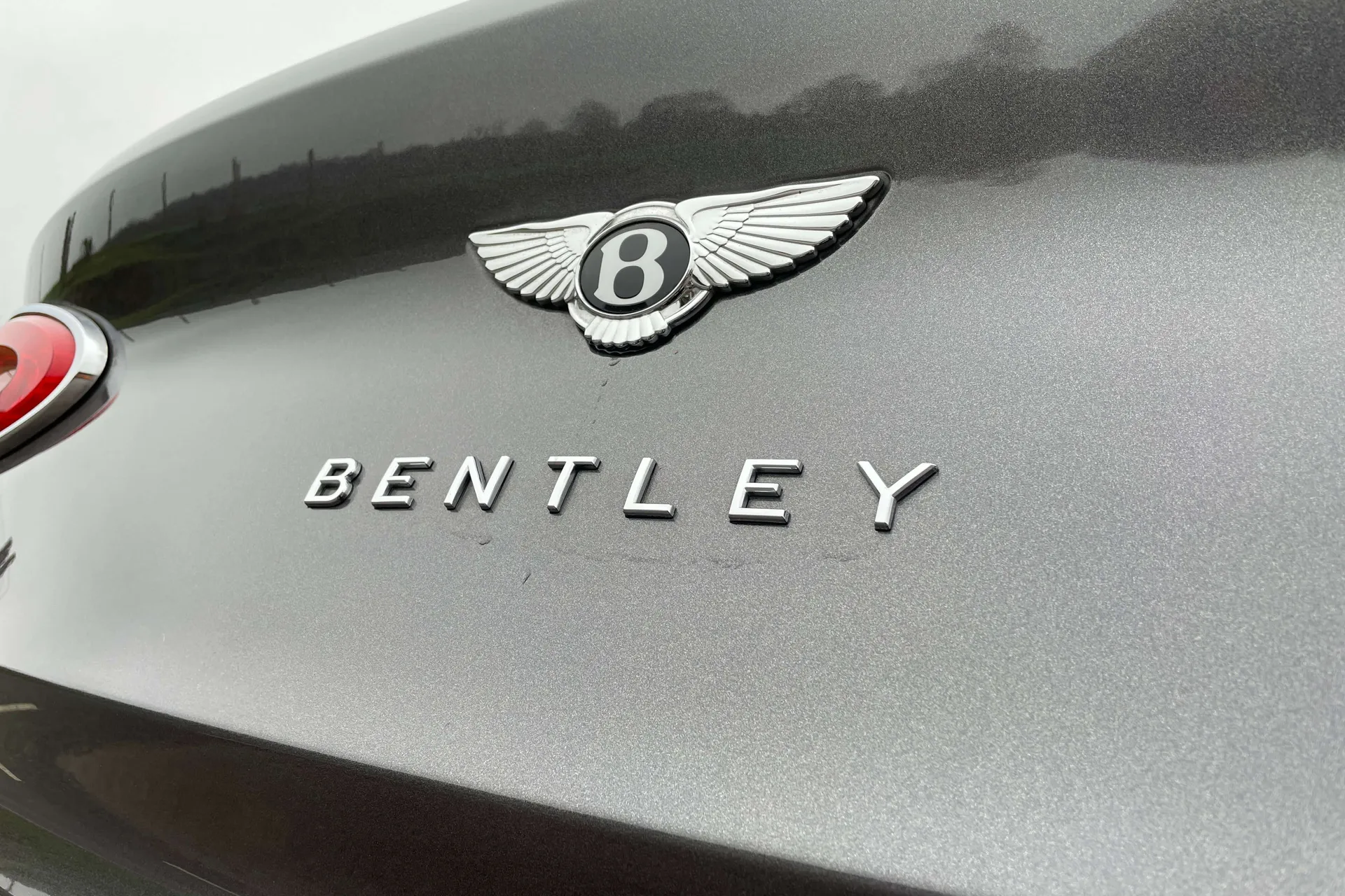 Bentley BENTAYGA thumbnail image number 58