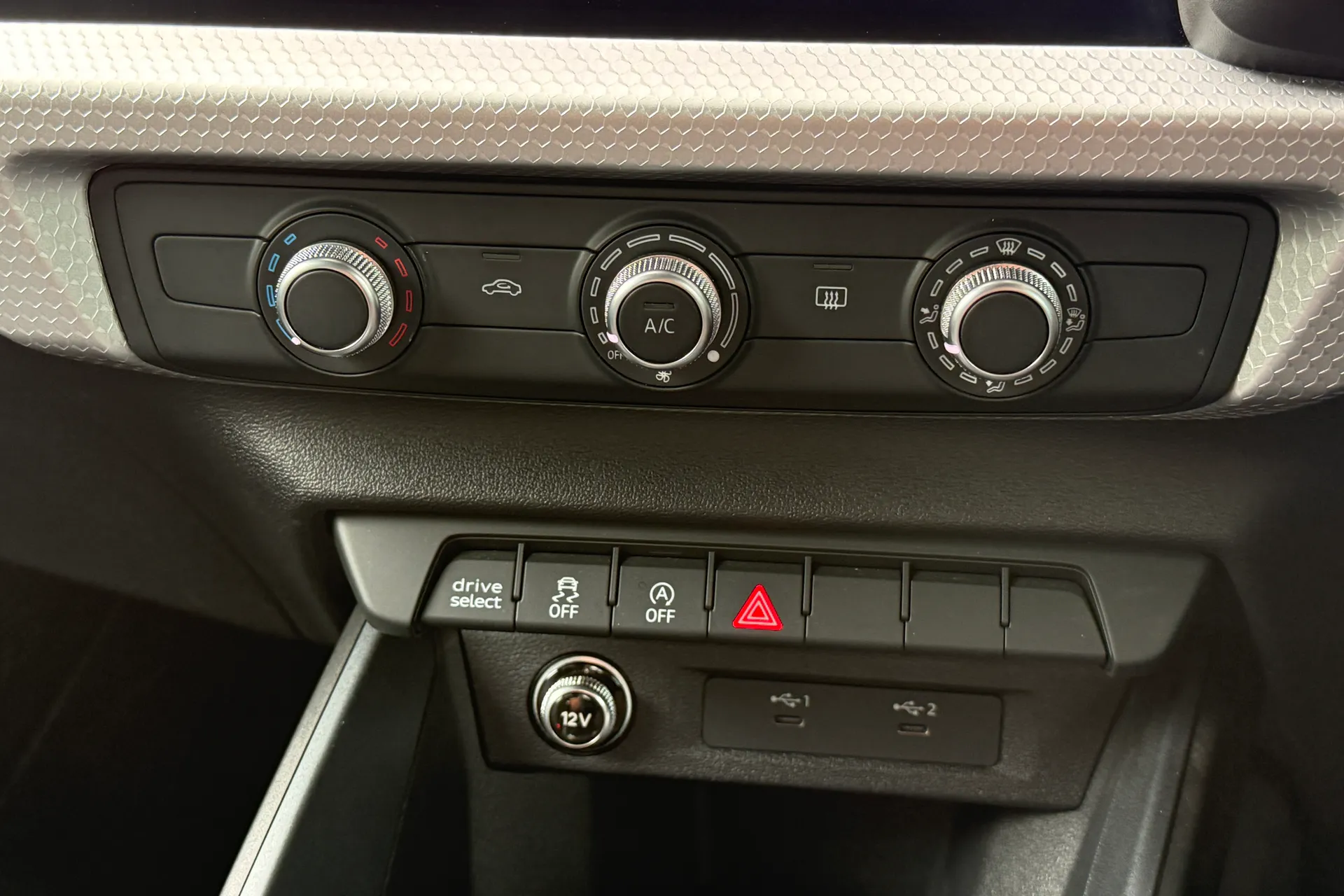 Audi A1 thumbnail image number 17