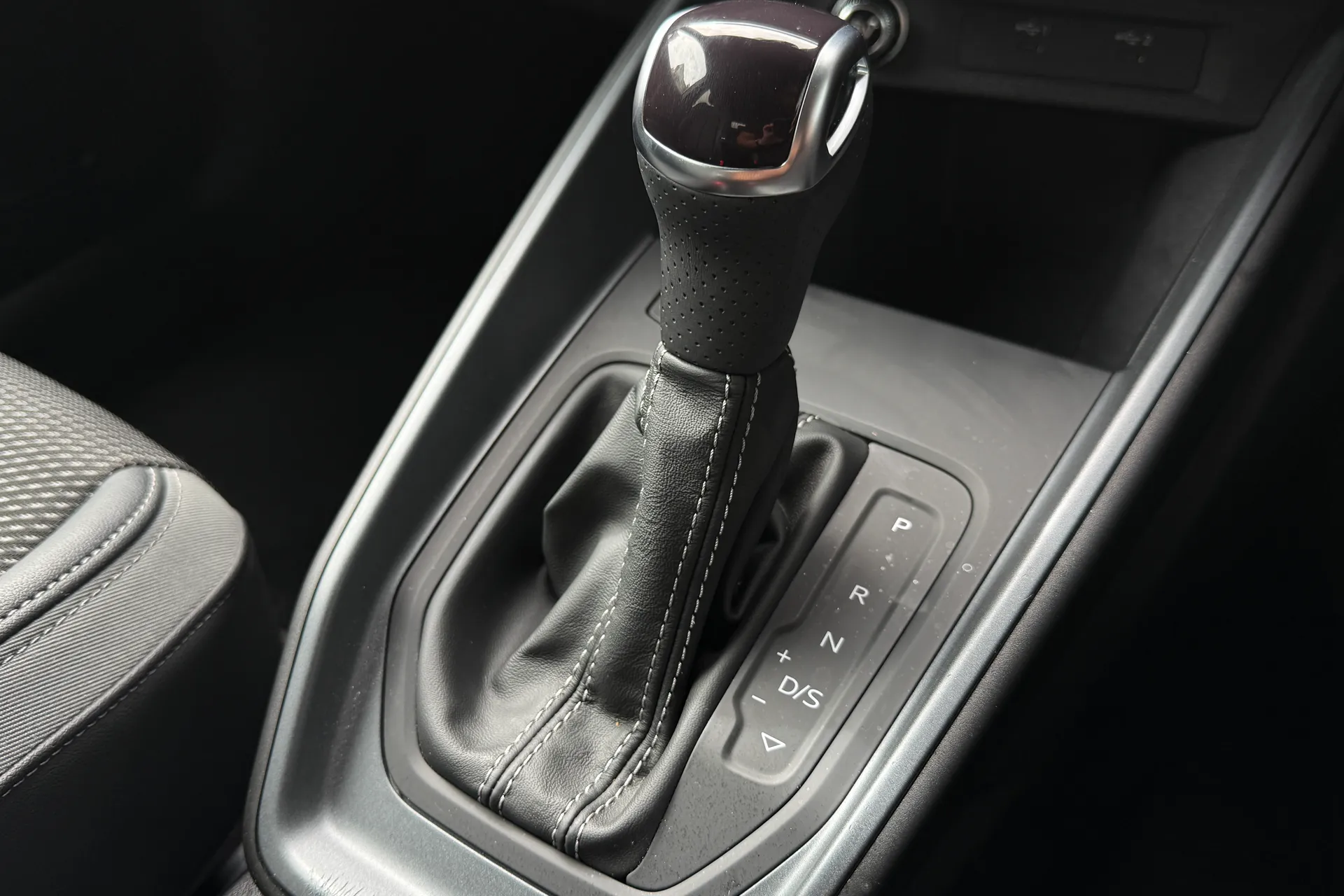 Audi A1 thumbnail image number 26