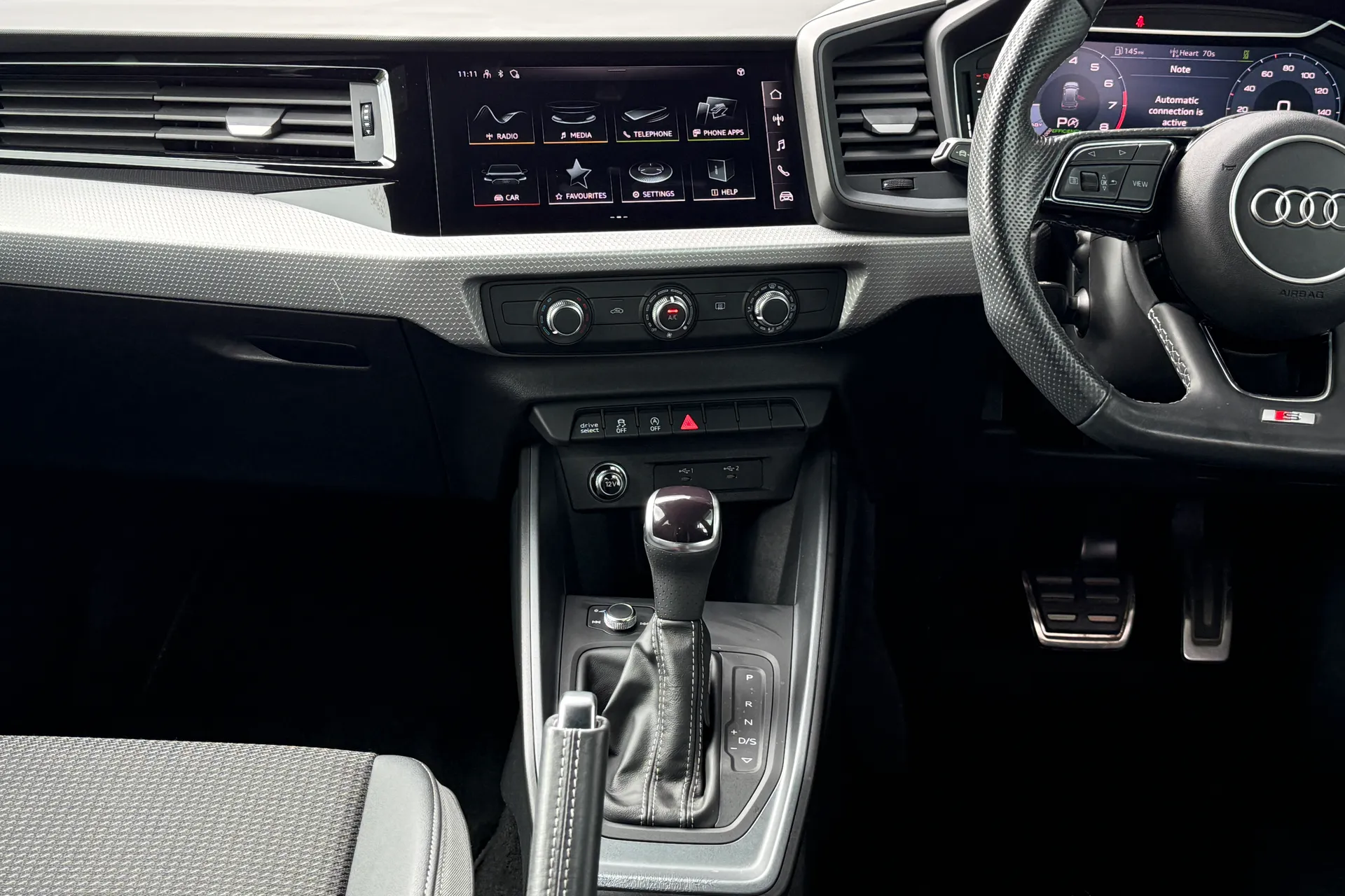 Audi A1 thumbnail image number 38