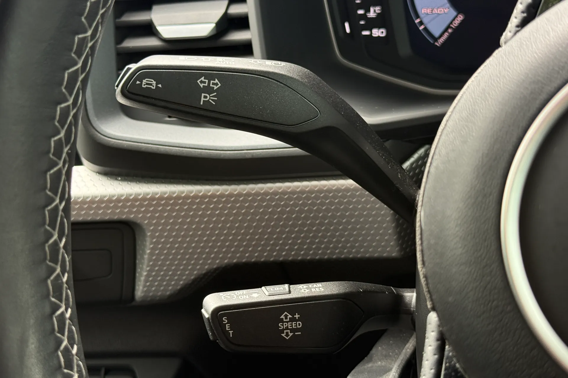 Audi A1 thumbnail image number 14
