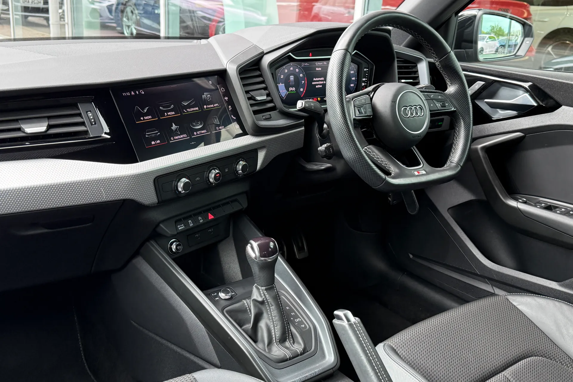 Audi A1 thumbnail image number 49