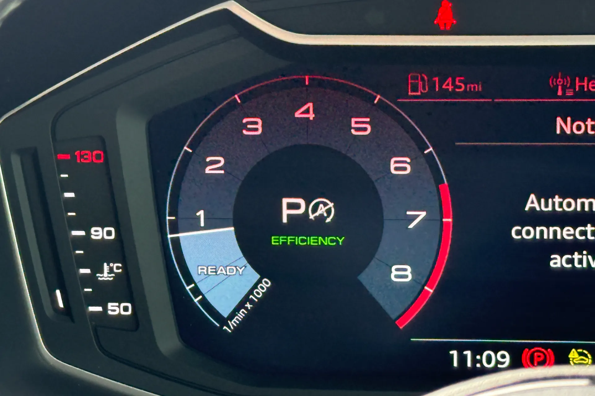 Audi A1 thumbnail image number 9