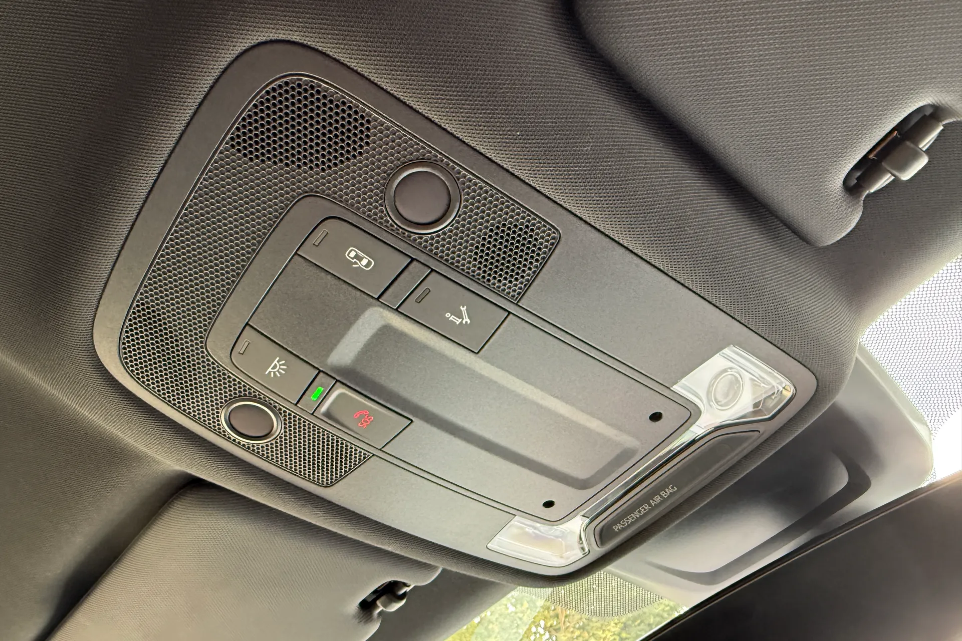 Audi A1 thumbnail image number 28