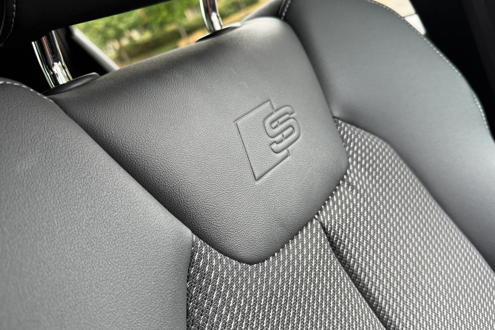 Audi A1 thumbnail image number 24