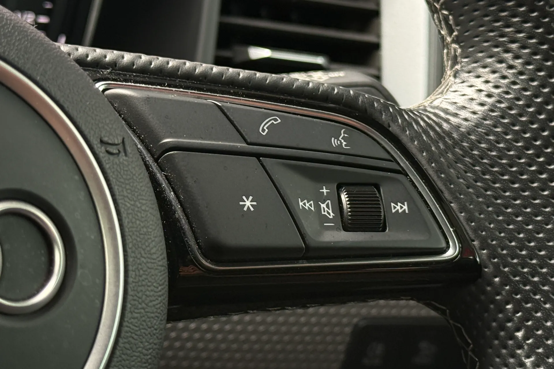 Audi A1 thumbnail image number 10