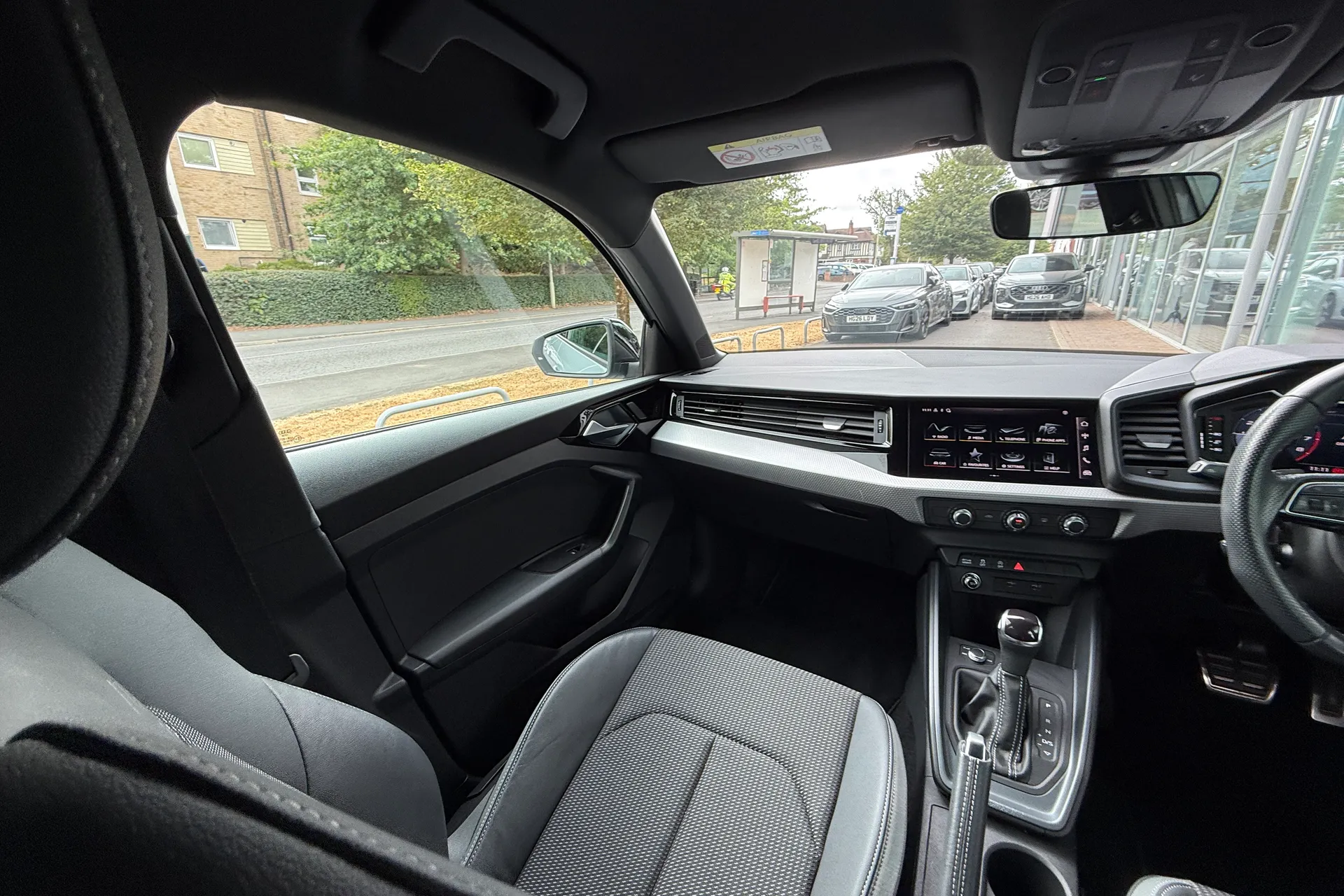 Audi A1 thumbnail image number 41