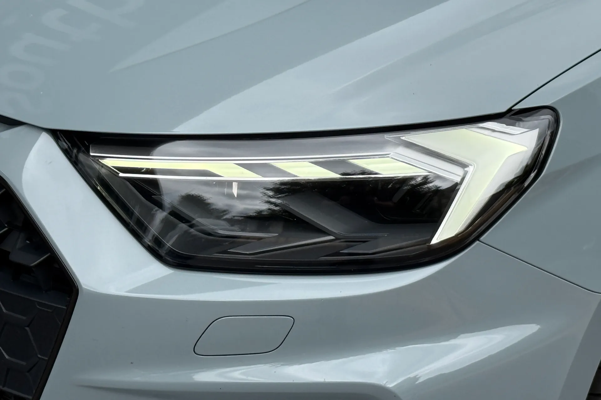 Audi A1 thumbnail image number 51
