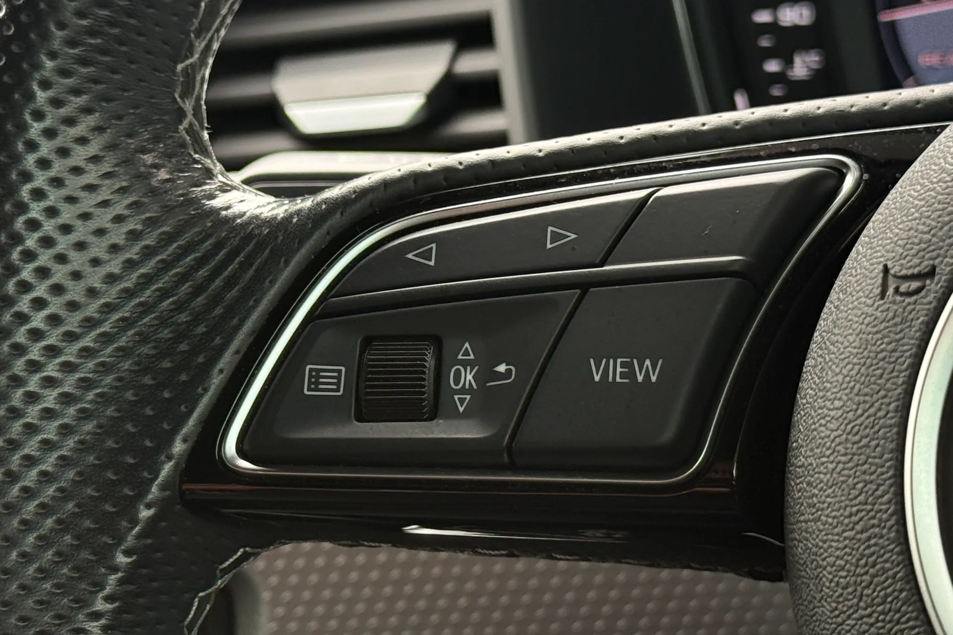 Audi A1 thumbnail image number 11