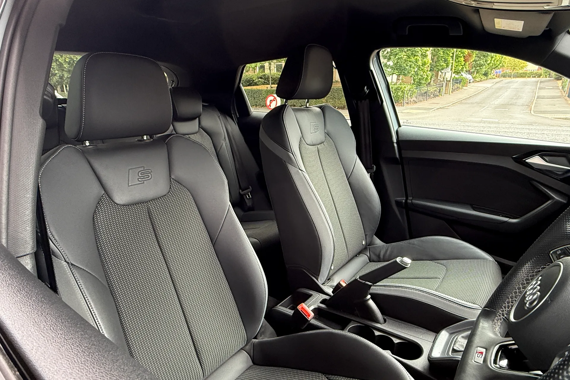 Audi A1 thumbnail image number 31