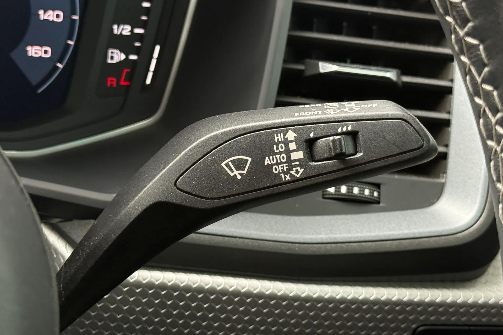 Audi A1 thumbnail image number 13