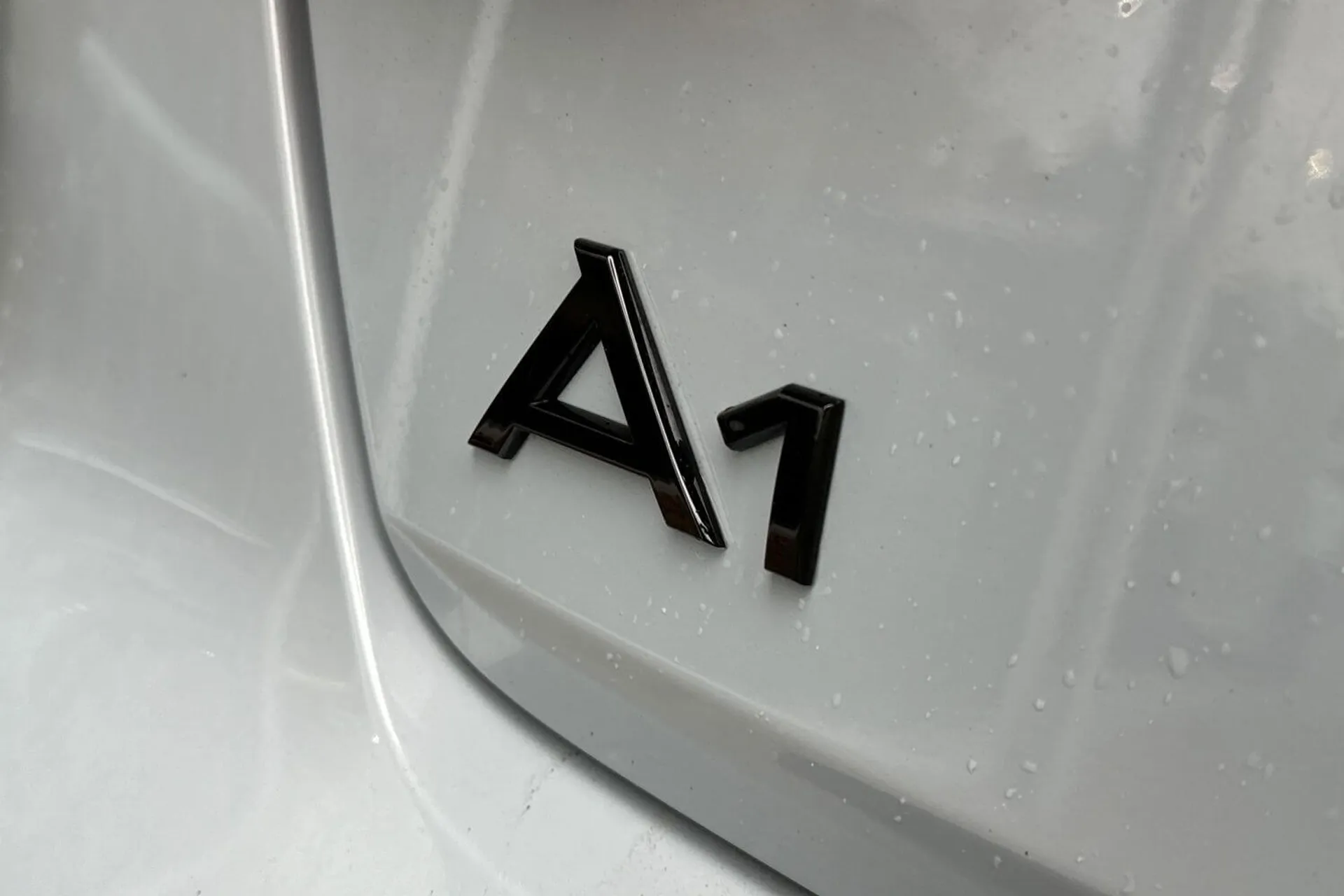 Audi A1 thumbnail image number 47