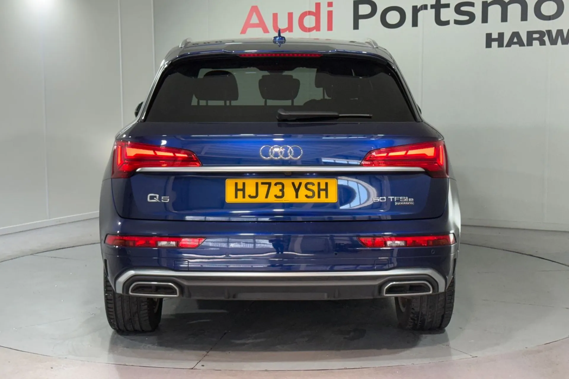 Audi Q5 thumbnail image number 7