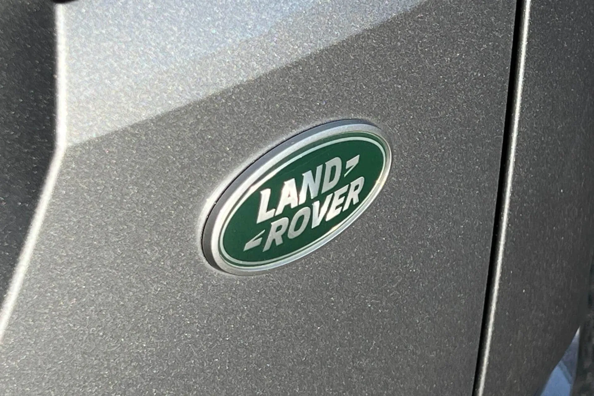 LAND ROVER RANGE ROVER EVOQUE thumbnail image number 38