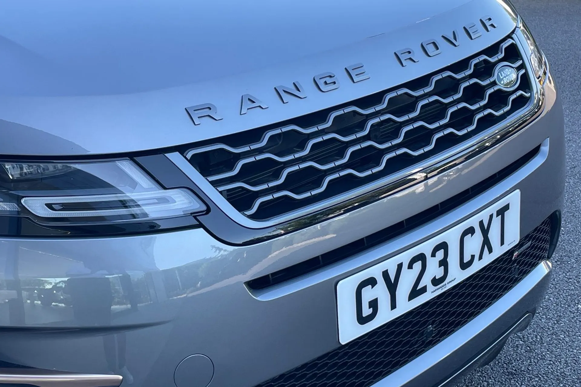 LAND ROVER RANGE ROVER EVOQUE thumbnail image number 51