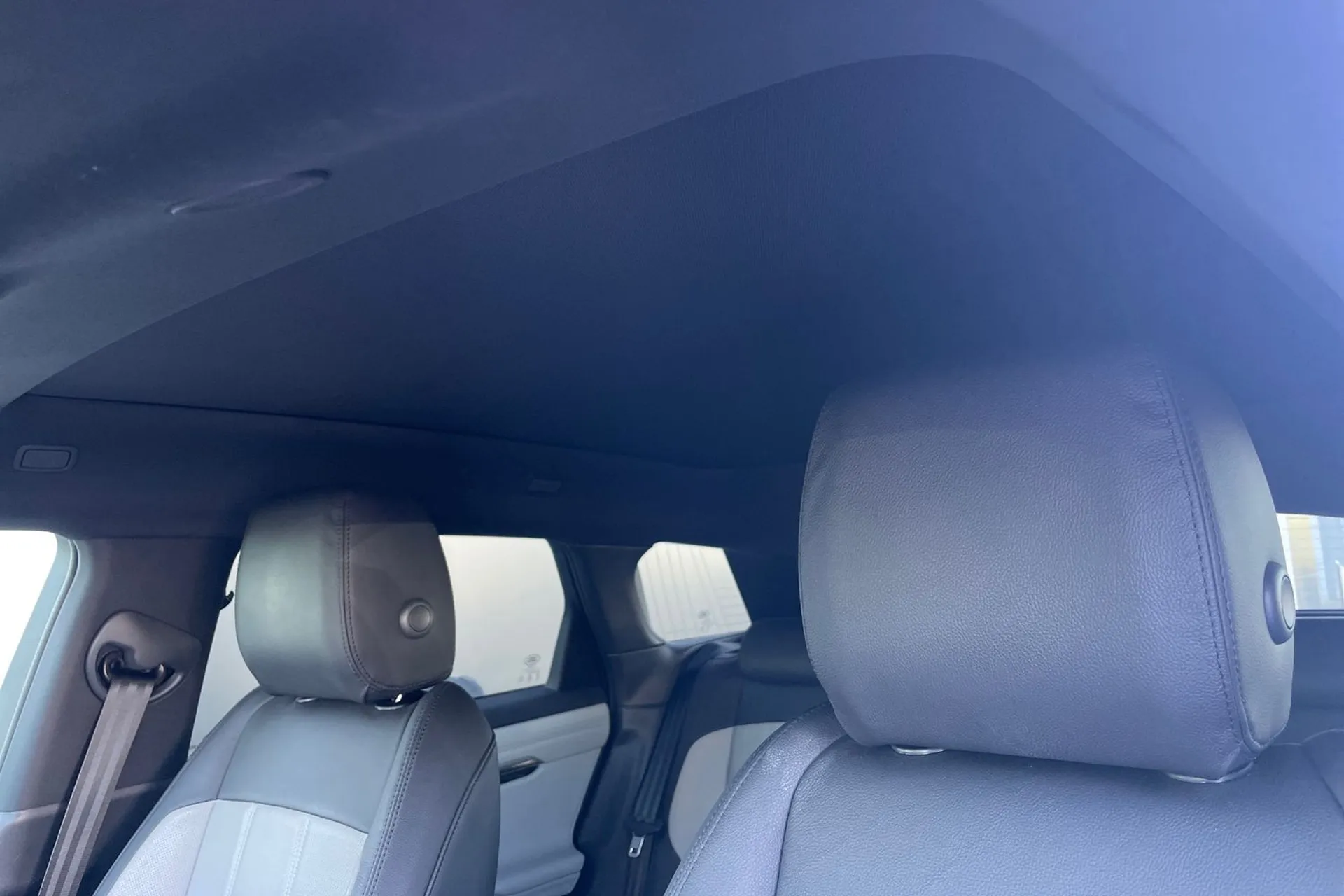 LAND ROVER RANGE ROVER EVOQUE thumbnail image number 5