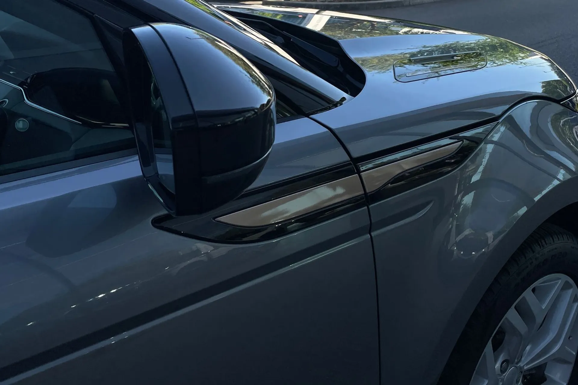 LAND ROVER RANGE ROVER EVOQUE thumbnail image number 49