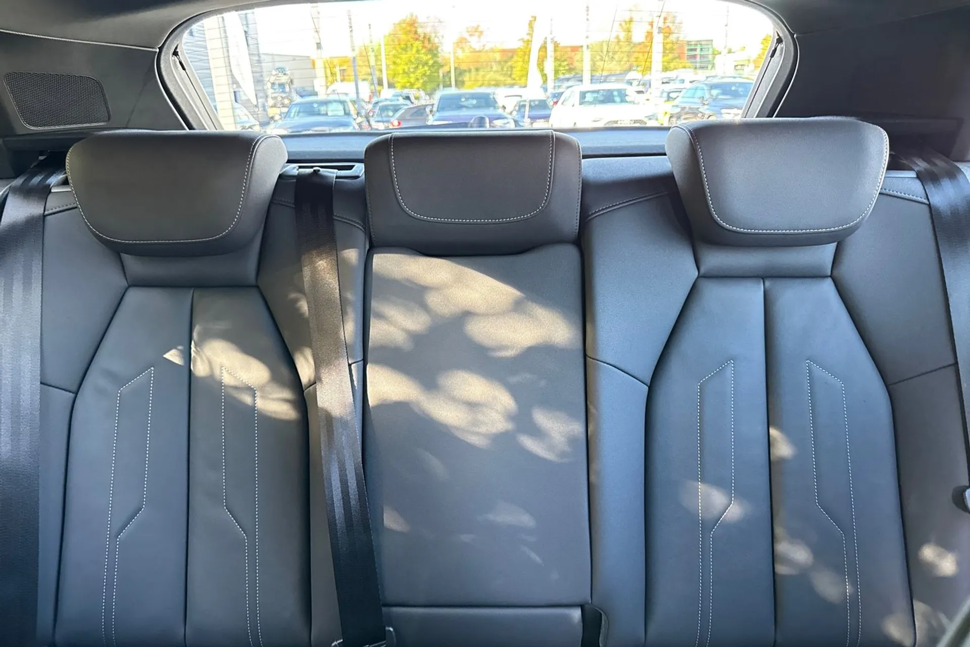 Audi A3 thumbnail image number 37