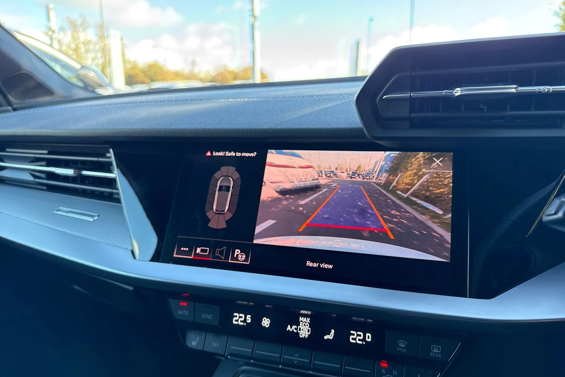 Audi A3 thumbnail image number 21