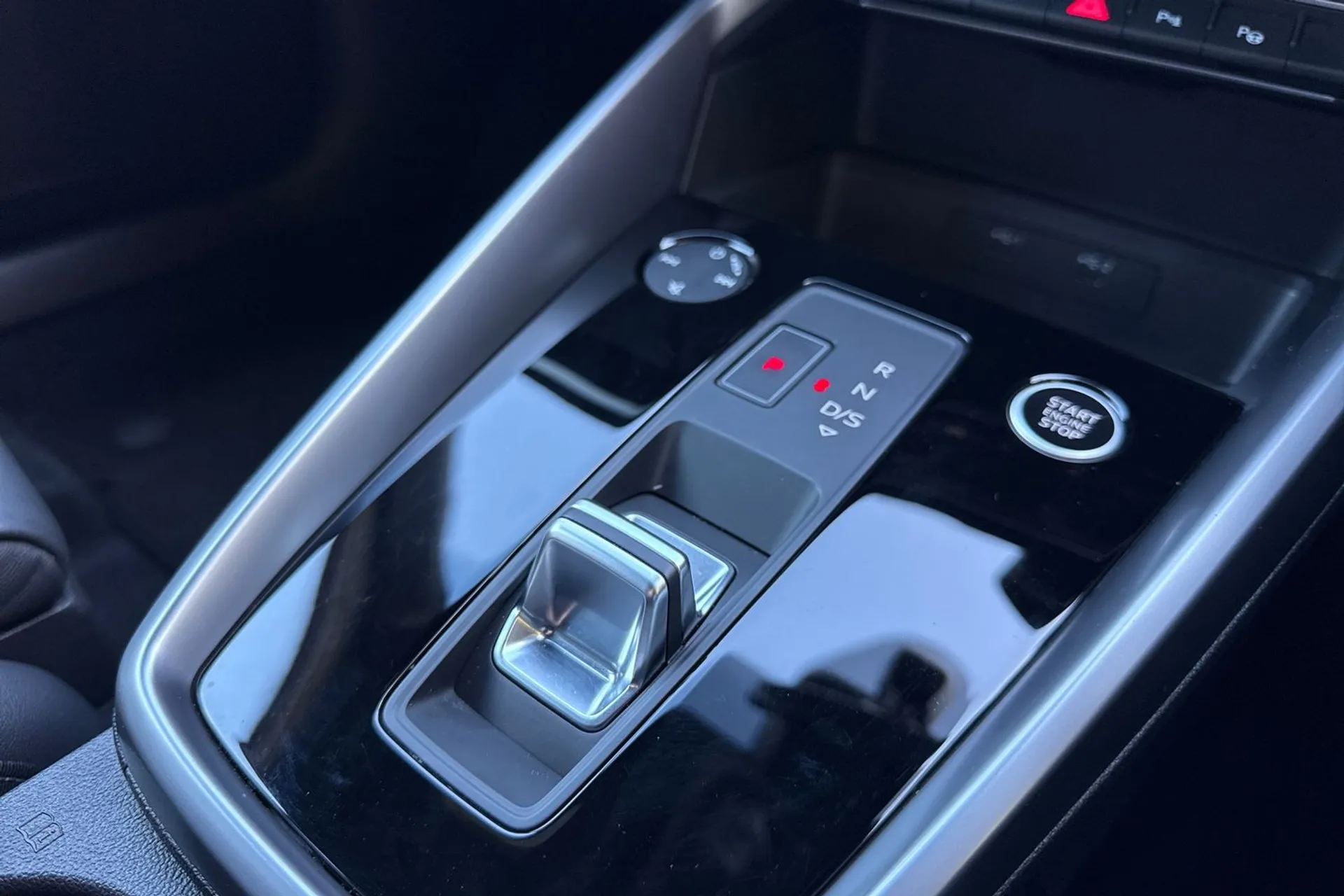 Audi A3 thumbnail image number 51