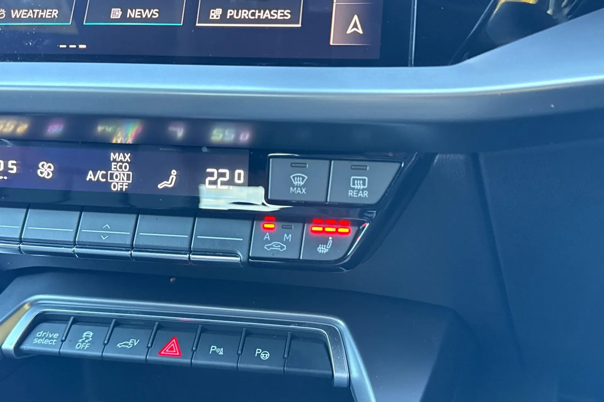 Audi A3 thumbnail image number 40