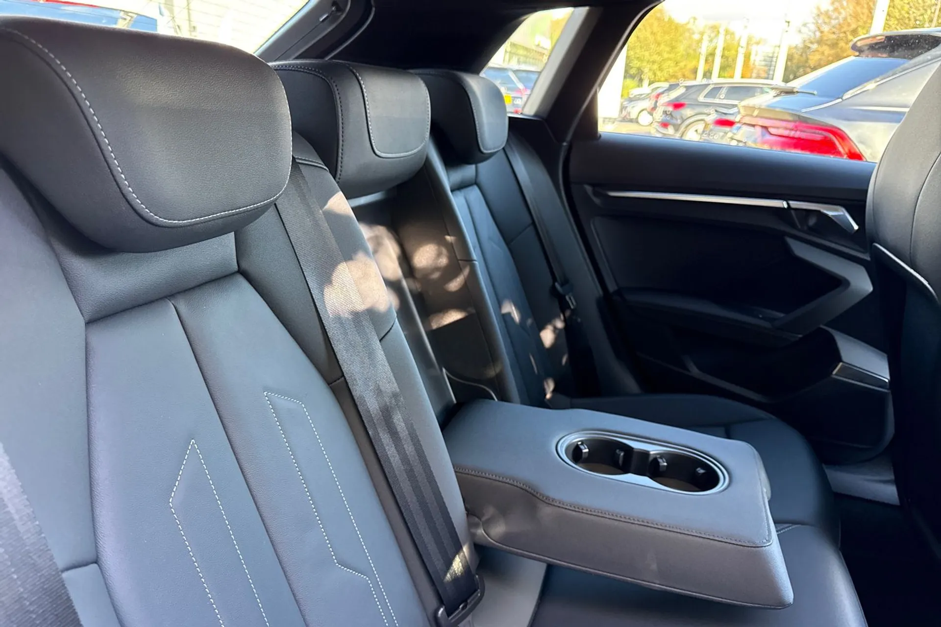 Audi A3 thumbnail image number 22