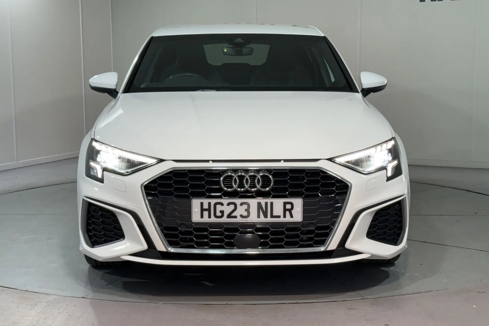 Audi A3 thumbnail image number 5