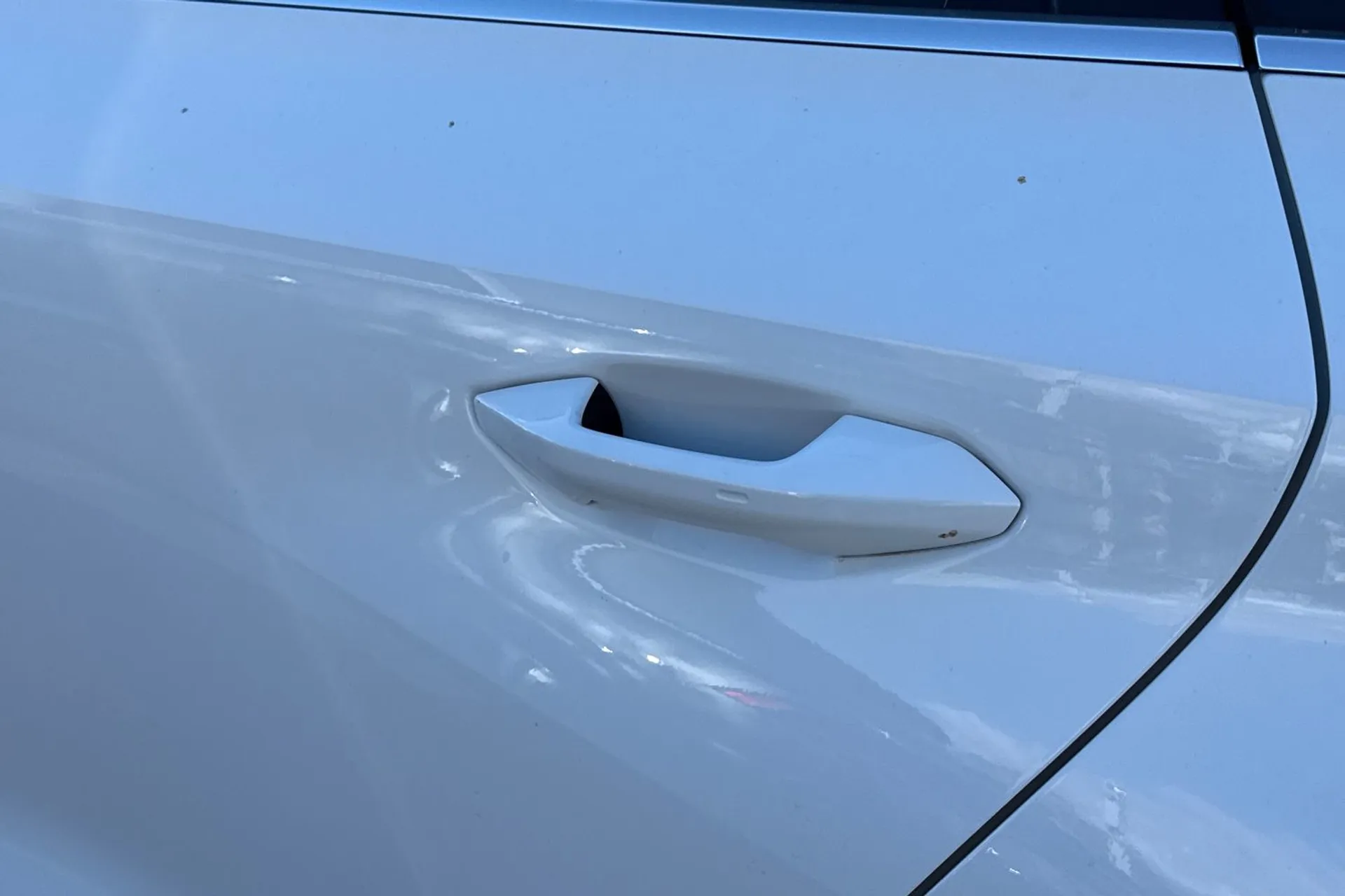 Audi A3 thumbnail image number 15