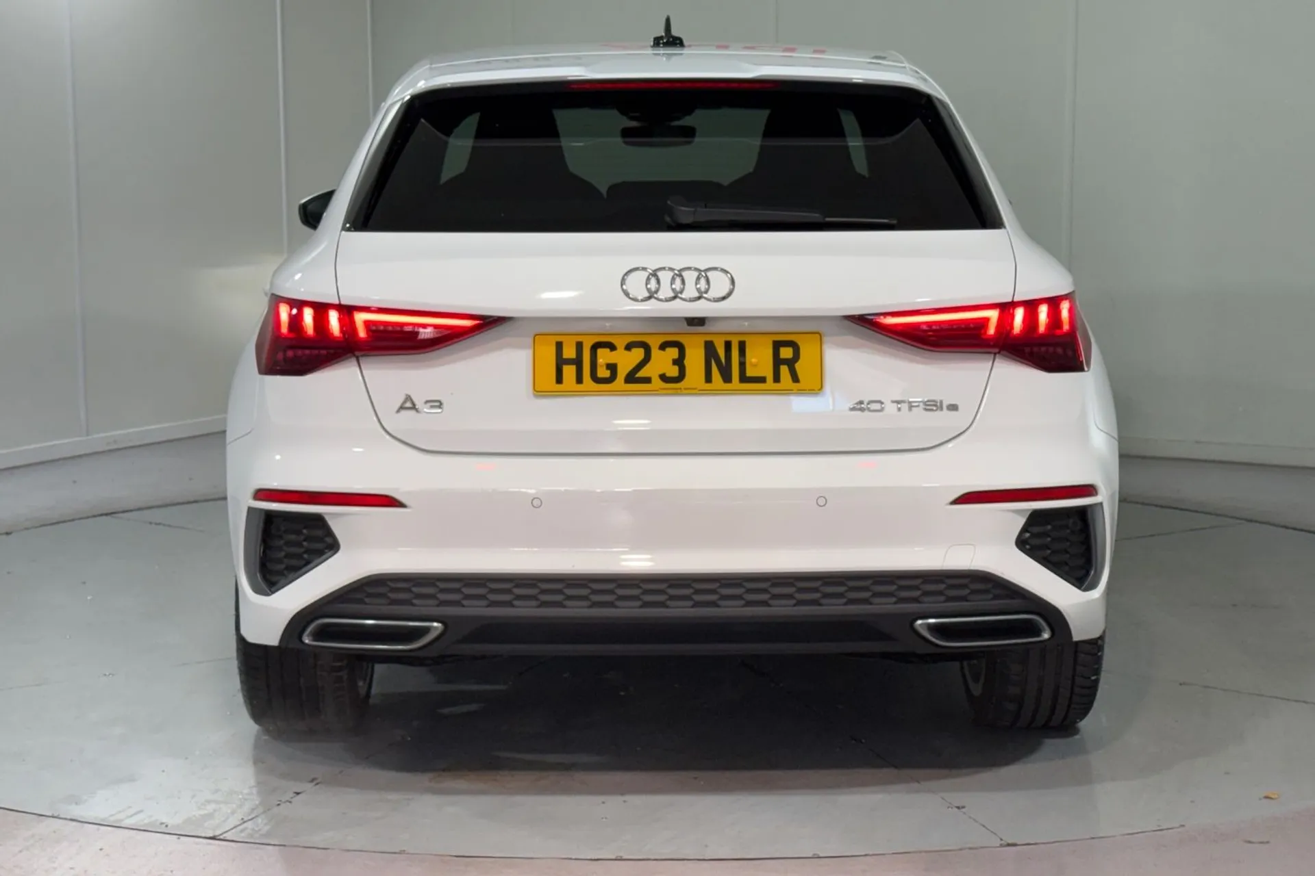 Audi A3 thumbnail image number 7