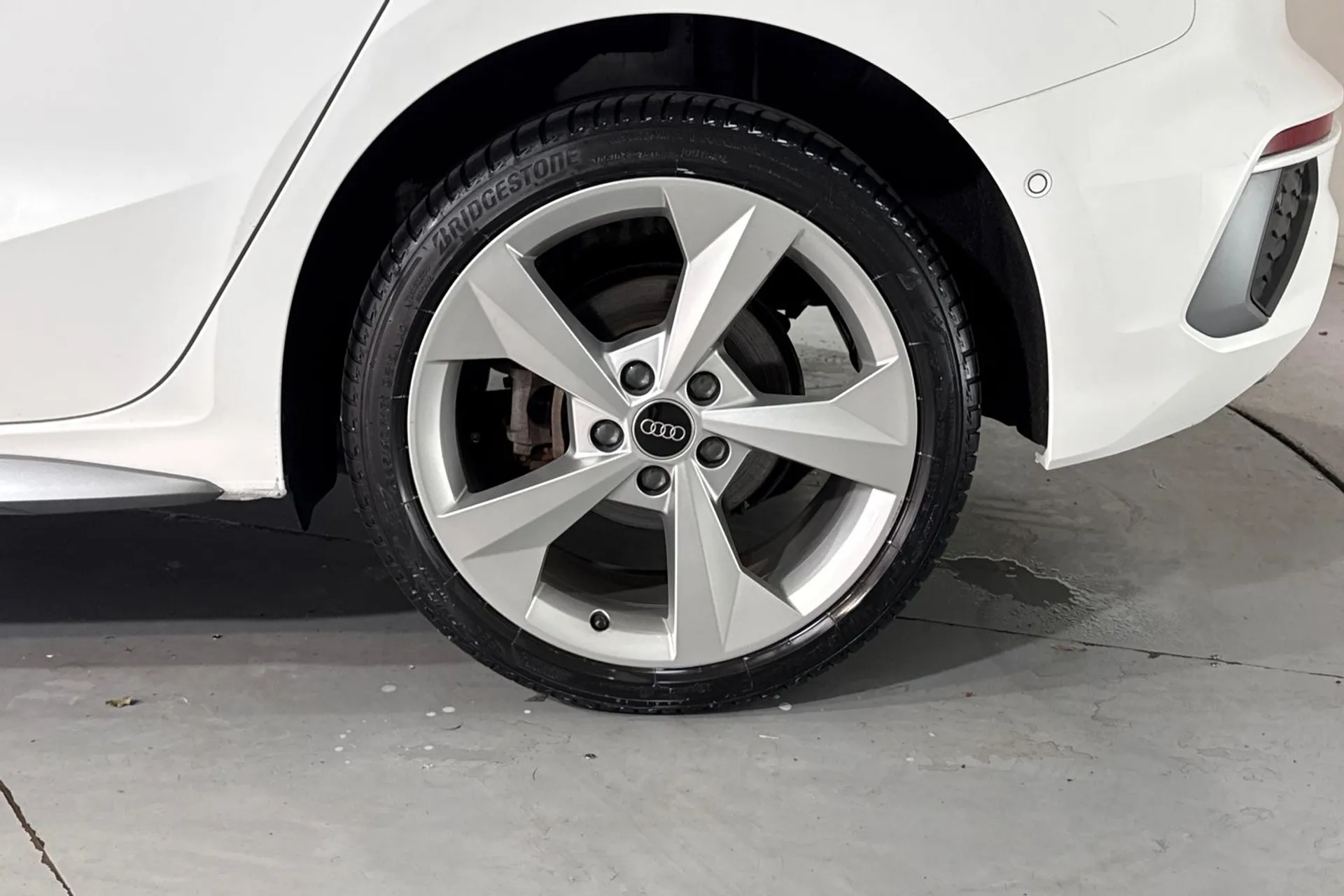 Audi A3 thumbnail image number 12