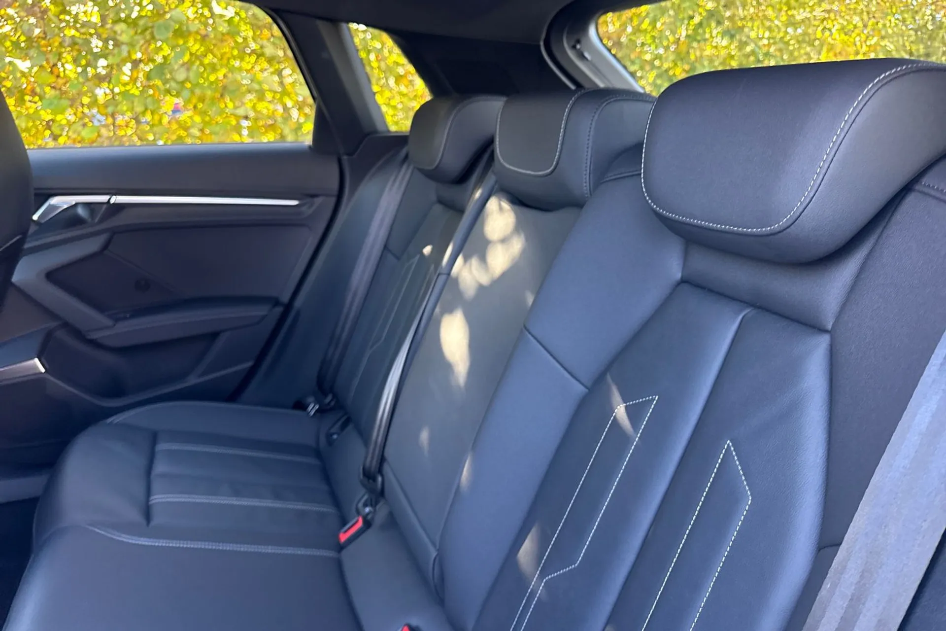 Audi A3 thumbnail image number 35