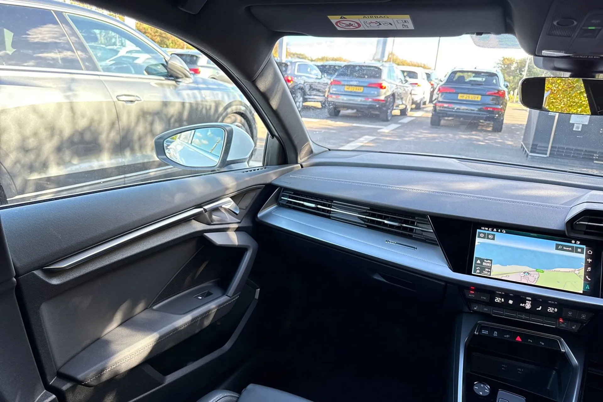 Audi A3 thumbnail image number 39