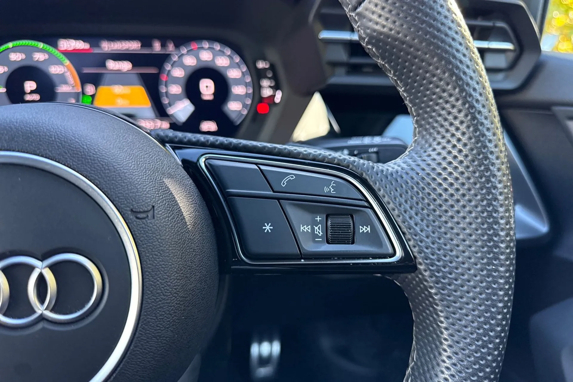 Audi A3 thumbnail image number 46