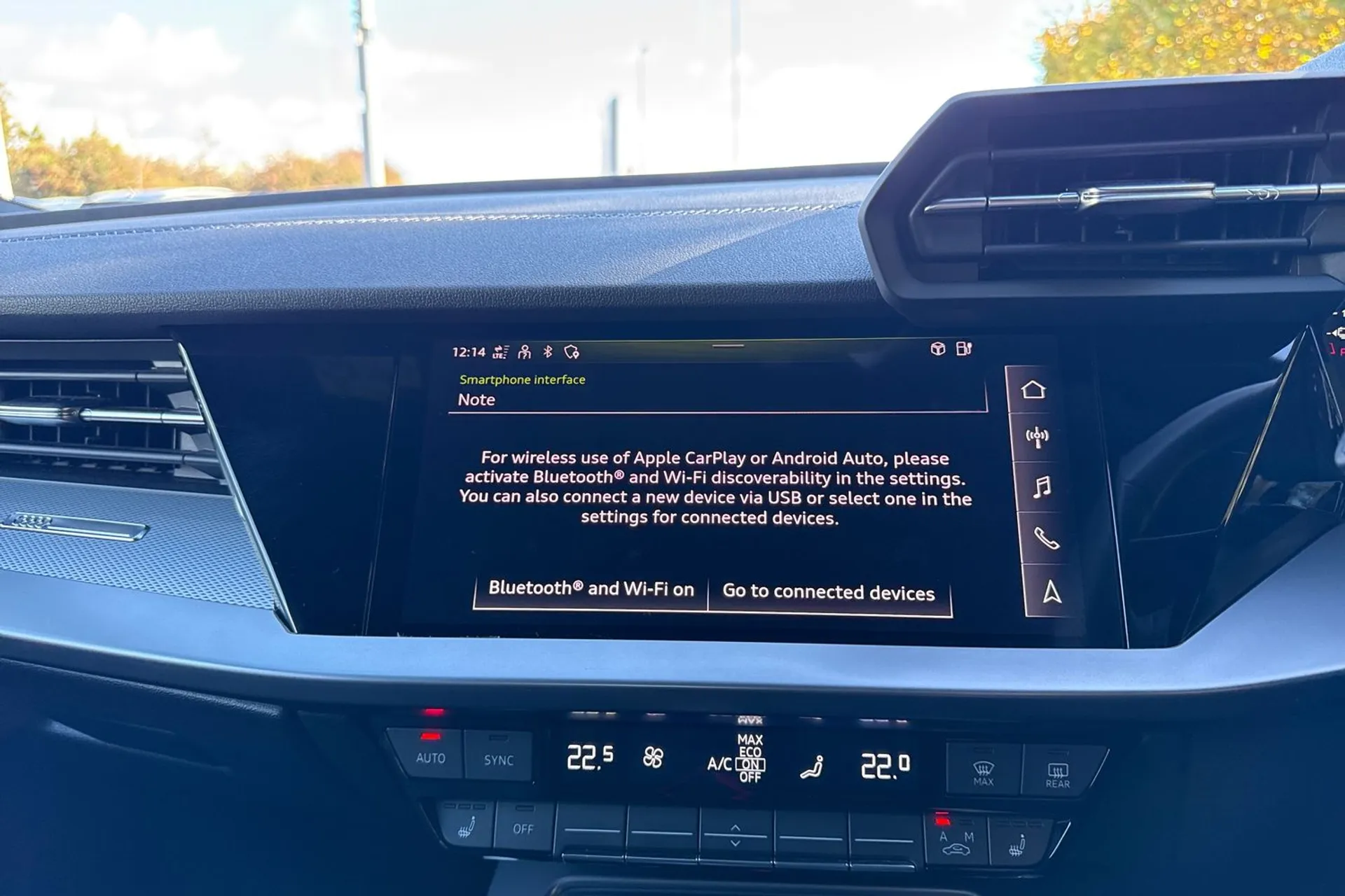 Audi A3 thumbnail image number 42