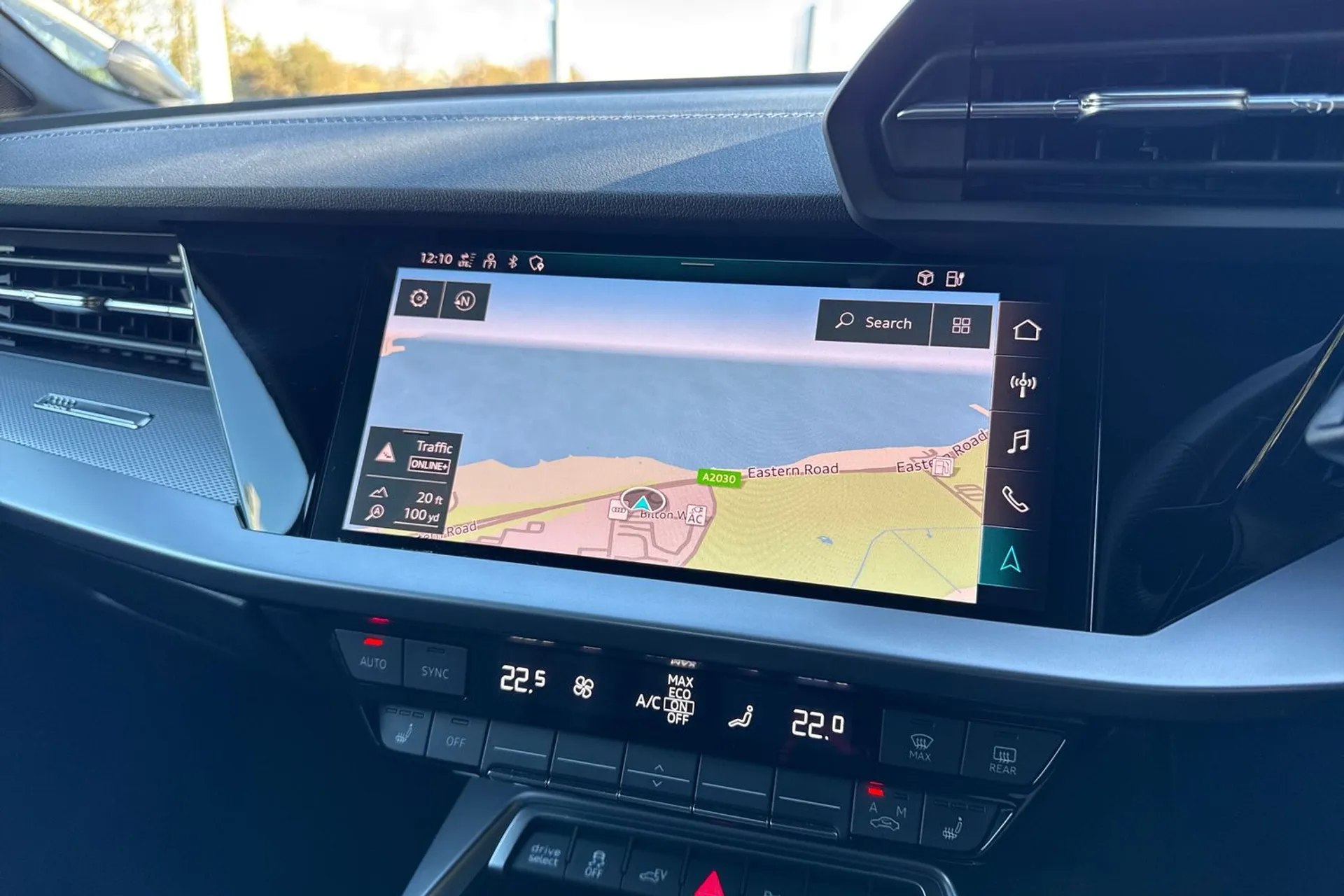 Audi A3 thumbnail image number 27