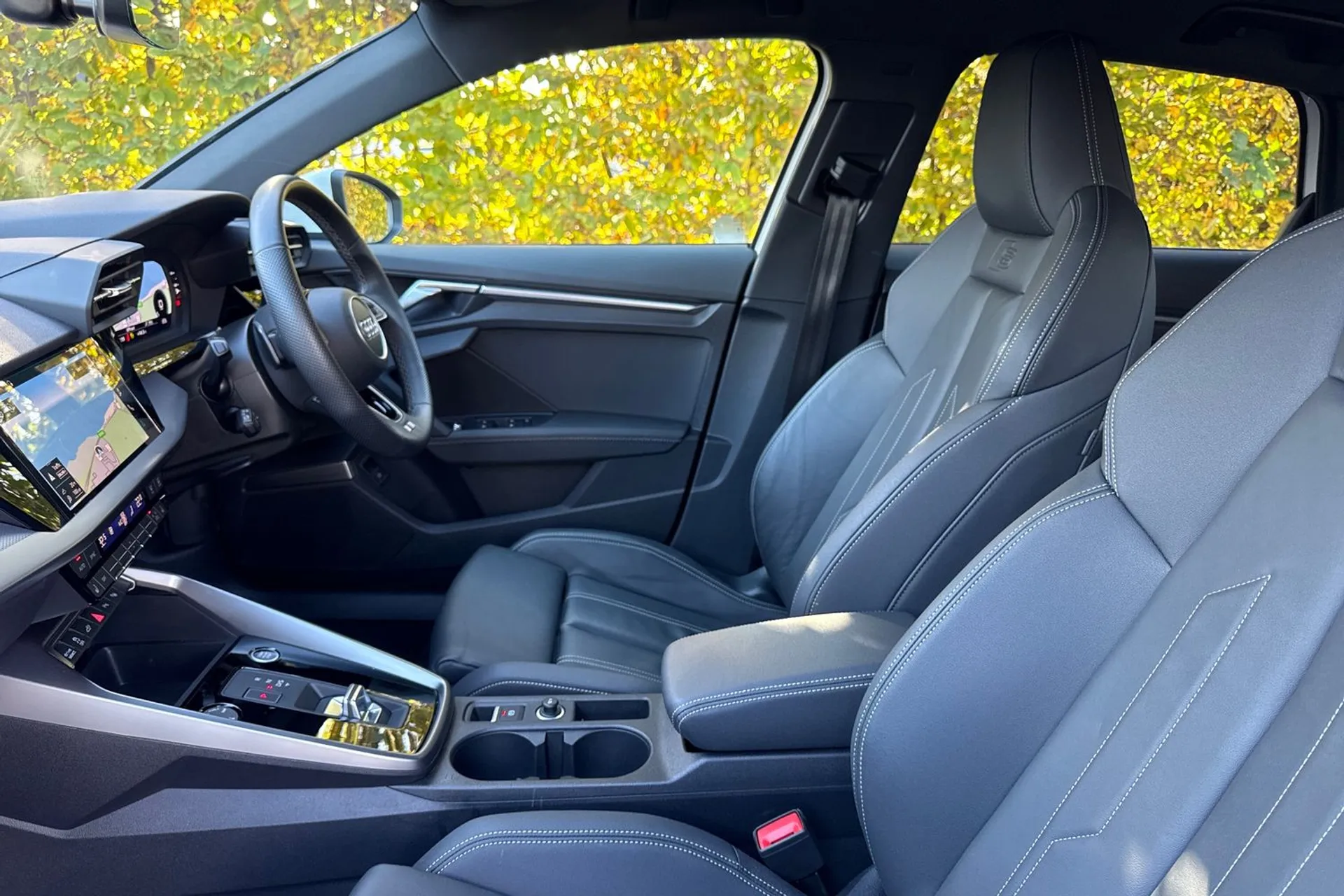 Audi A3 thumbnail image number 33