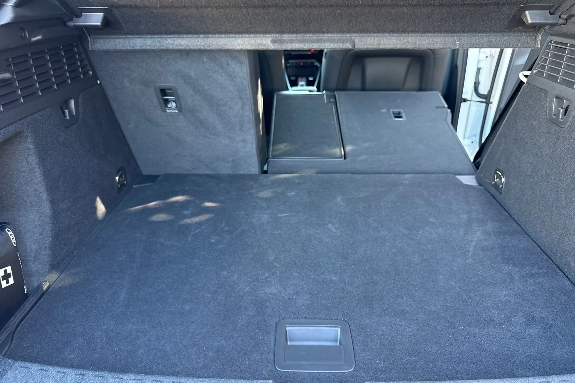 Audi A3 thumbnail image number 20