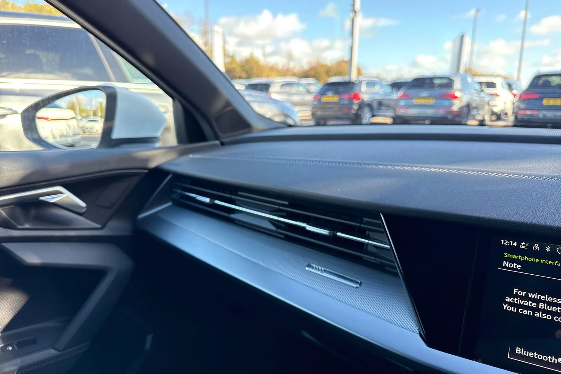 Audi A3 thumbnail image number 52