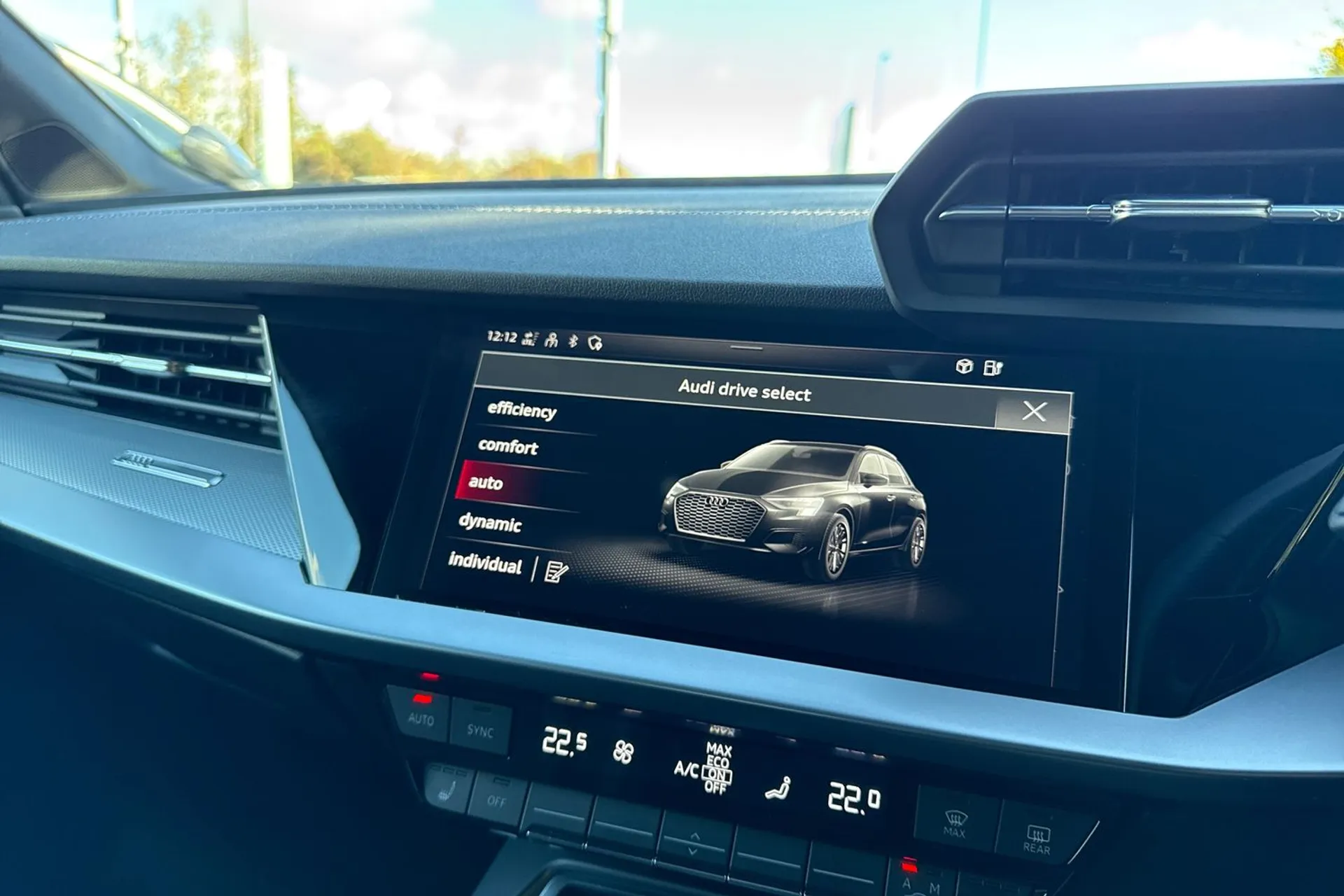 Audi A3 thumbnail image number 36