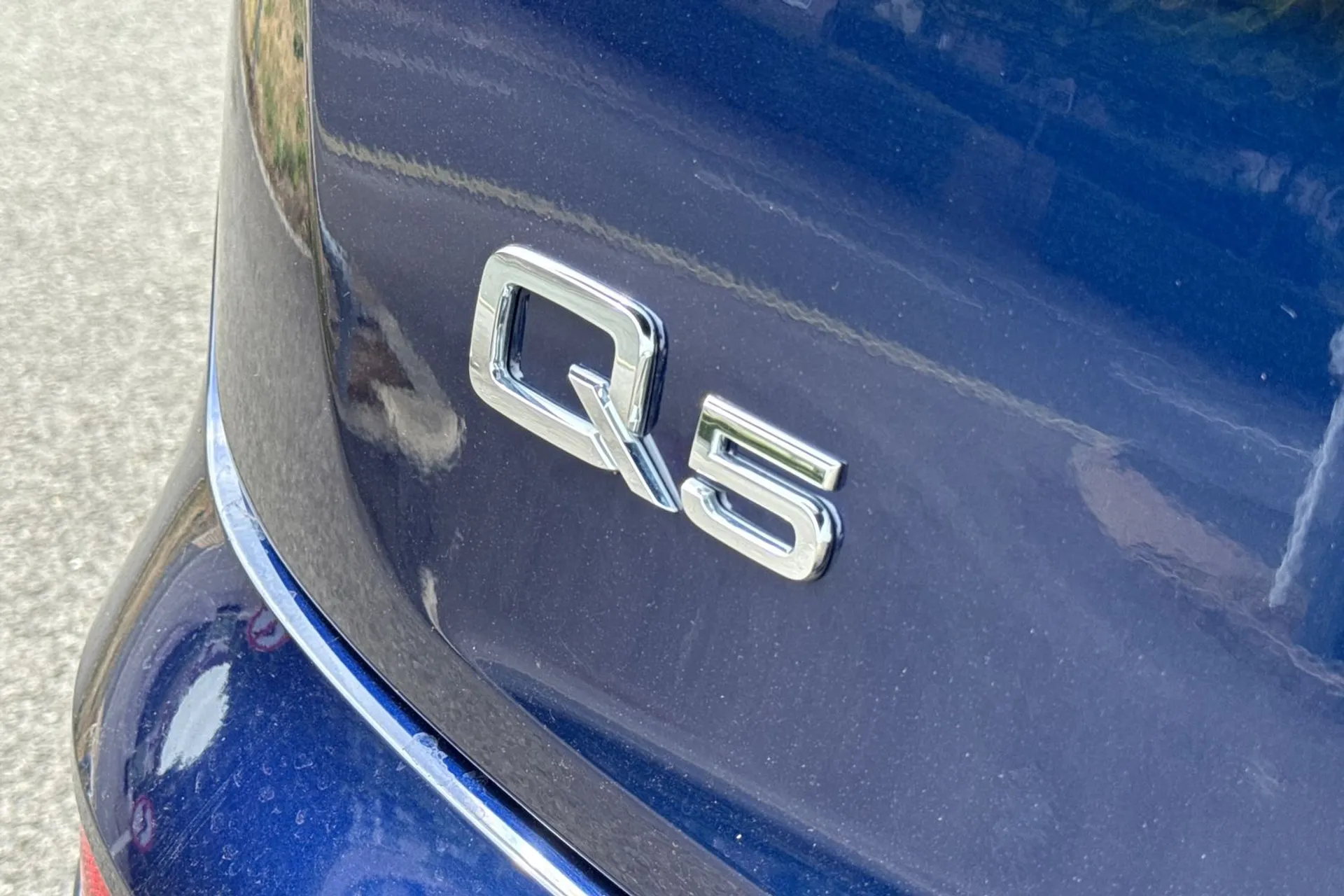 Audi Q5 thumbnail image number 50