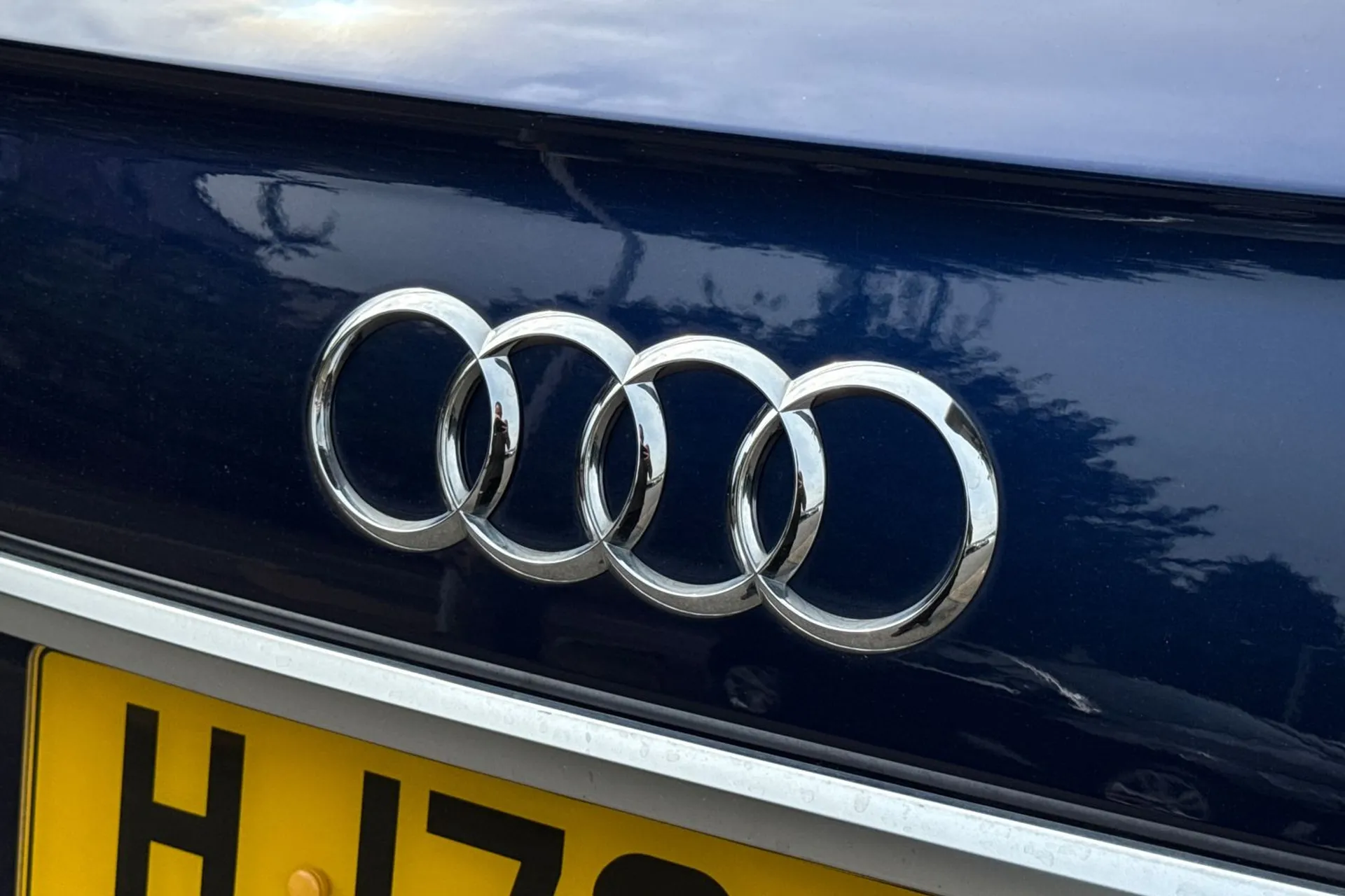 Audi Q5 thumbnail image number 51
