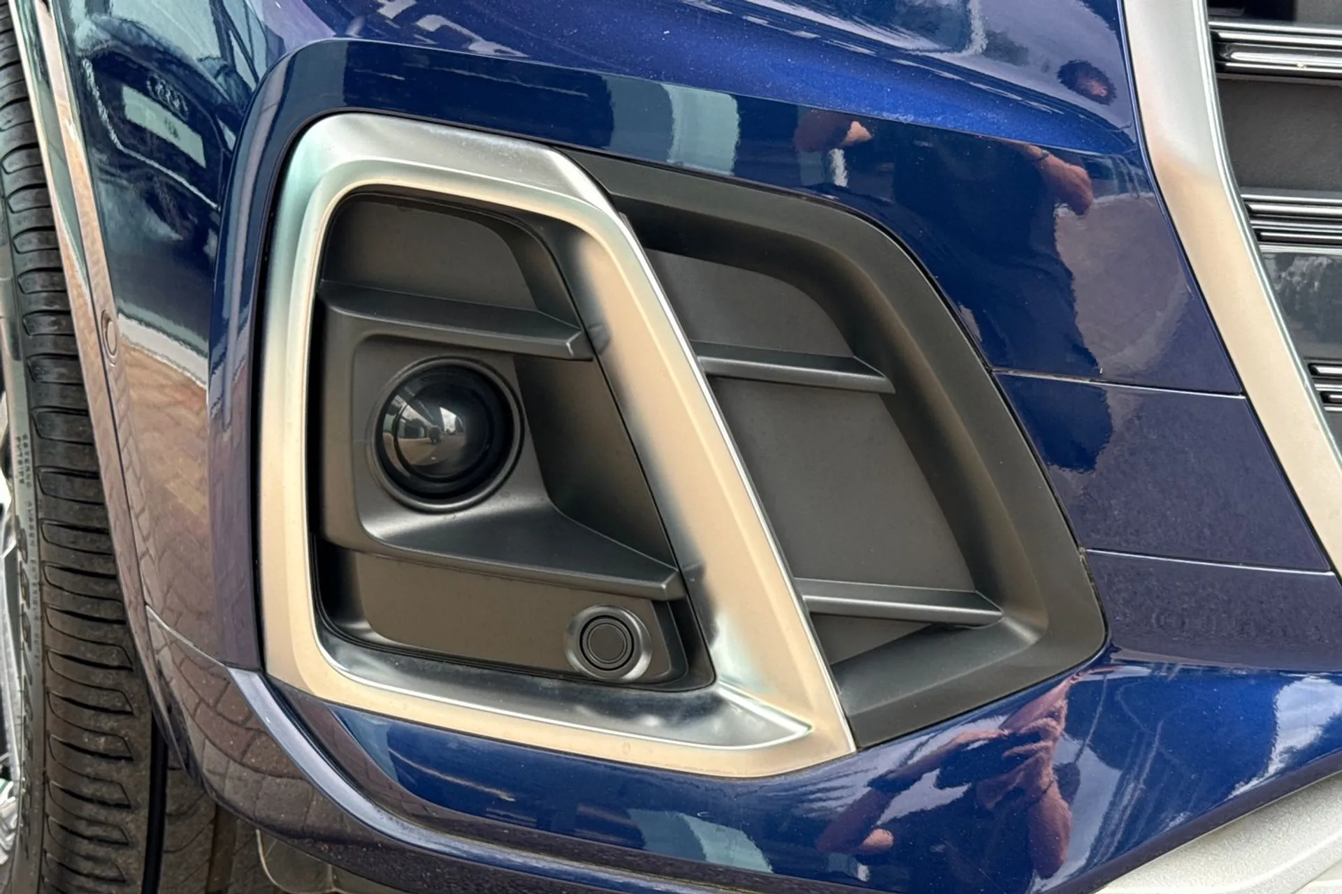 Audi Q5 thumbnail image number 57