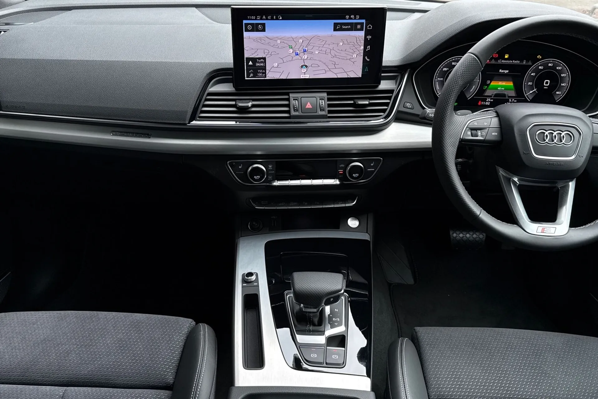 Audi Q5 thumbnail image number 35