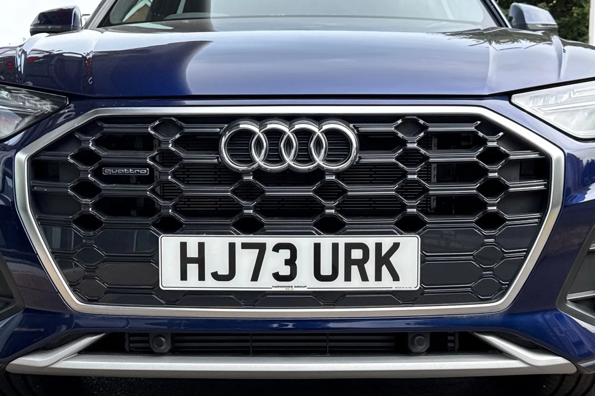 Audi Q5 thumbnail image number 55