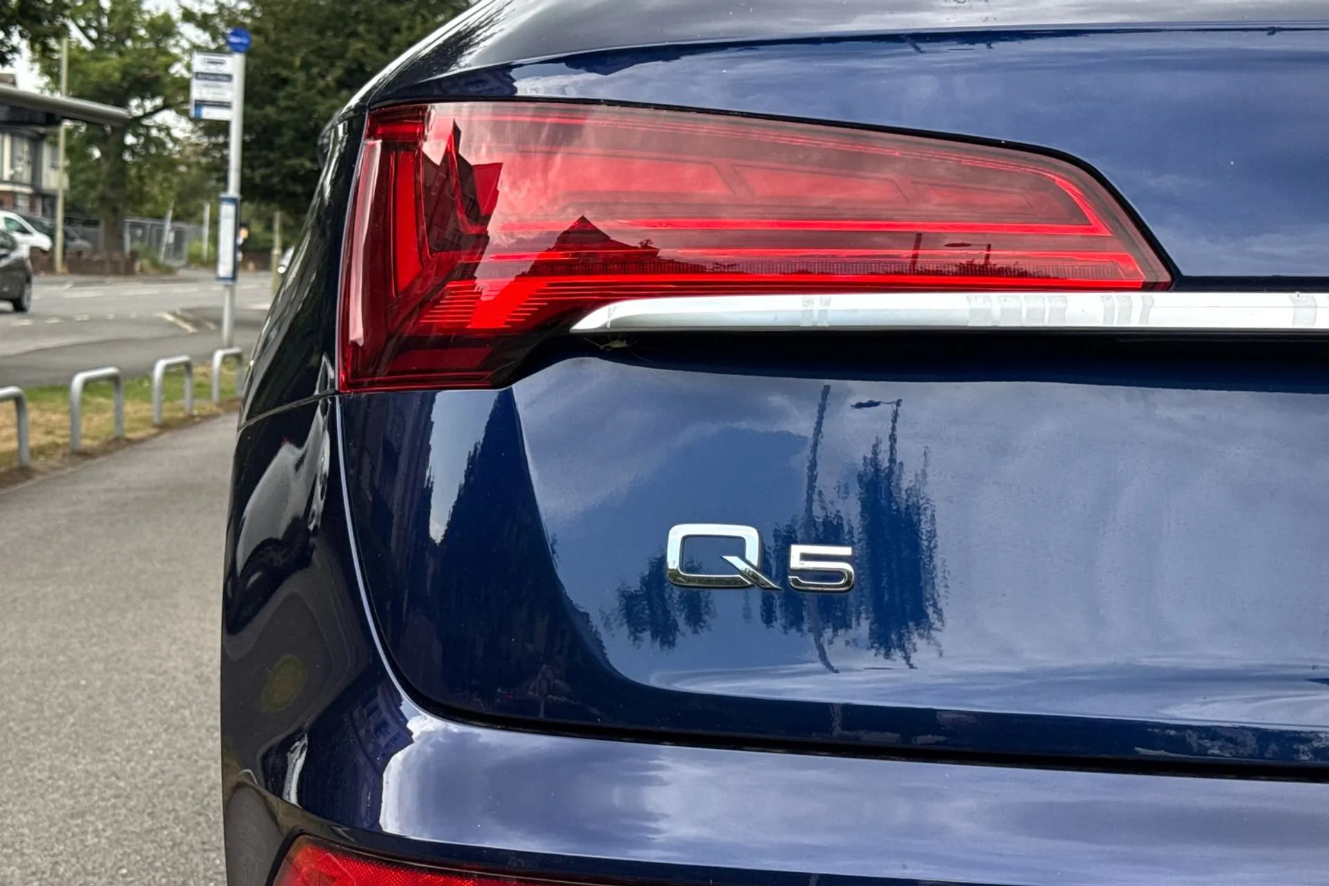 Audi Q5 thumbnail image number 45