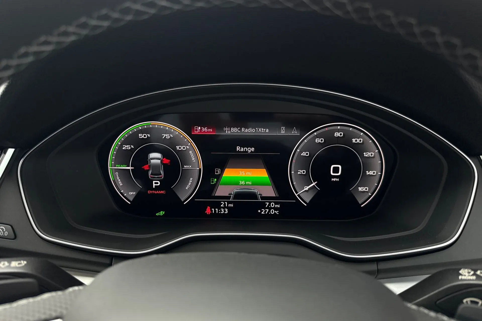 Audi Q5 thumbnail image number 49