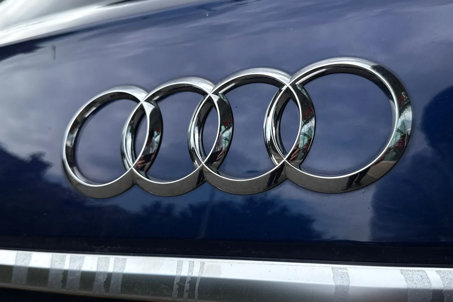 Audi Q5 thumbnail image number 44