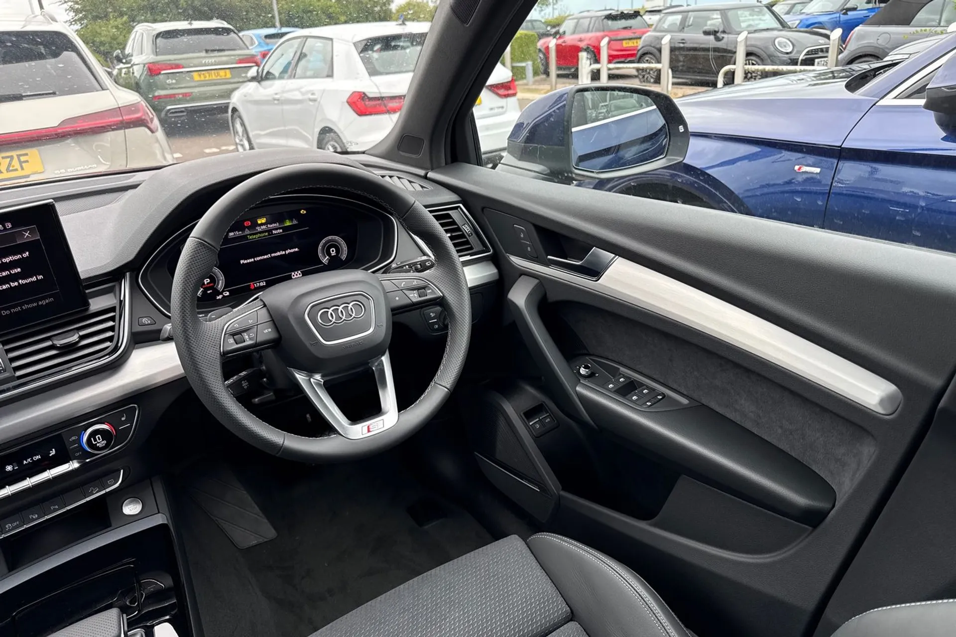 Audi Q5 thumbnail image number 37