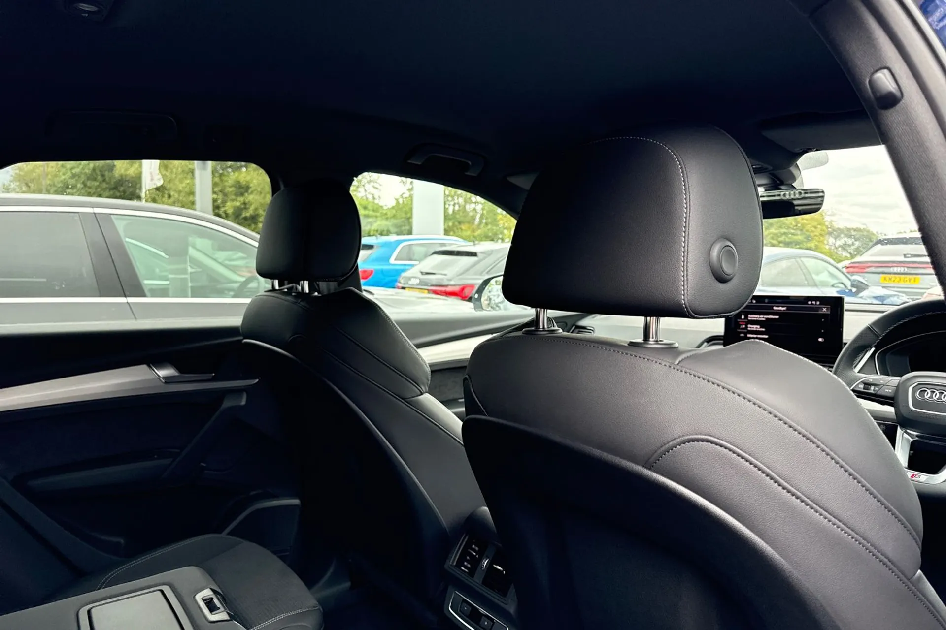 Audi Q5 thumbnail image number 22